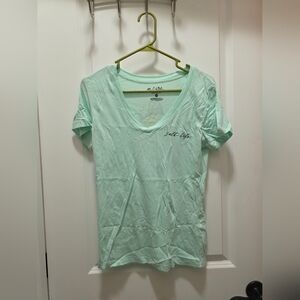 Salt Life Turtle T Shirt